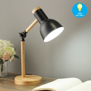 Study lamp hot sale shopee