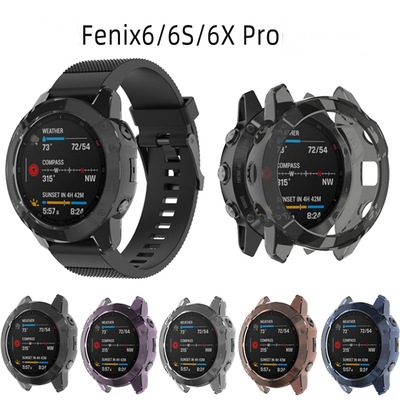 Garmin fenix 5 outlet accessories