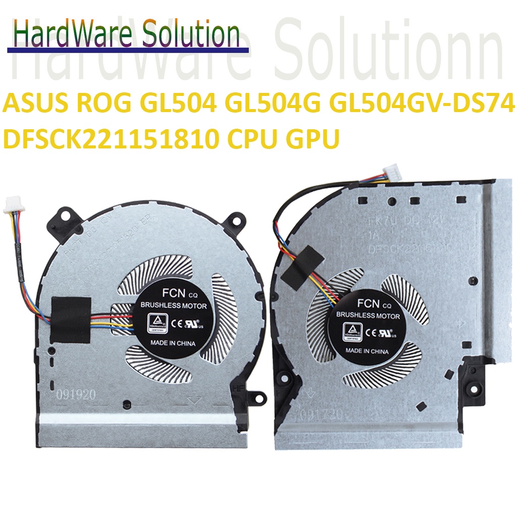 CARTE DC BOARD PCB connecteur ASUS ROG Scar GL504G (GL504GS-ES064T) EUR