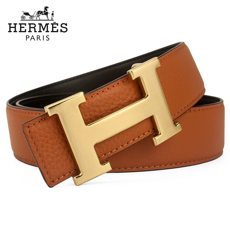 H brand outlet belt