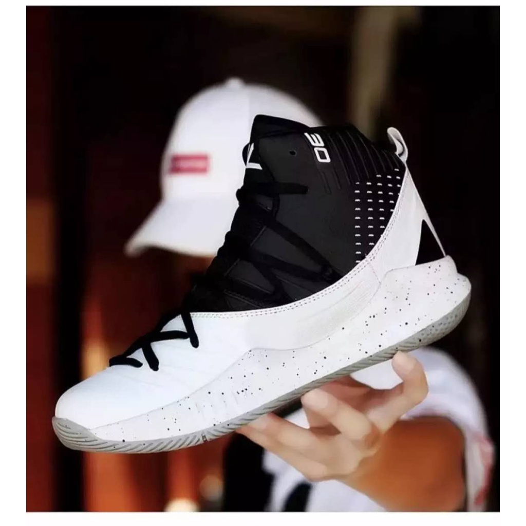 Curry 5 outlet high tops