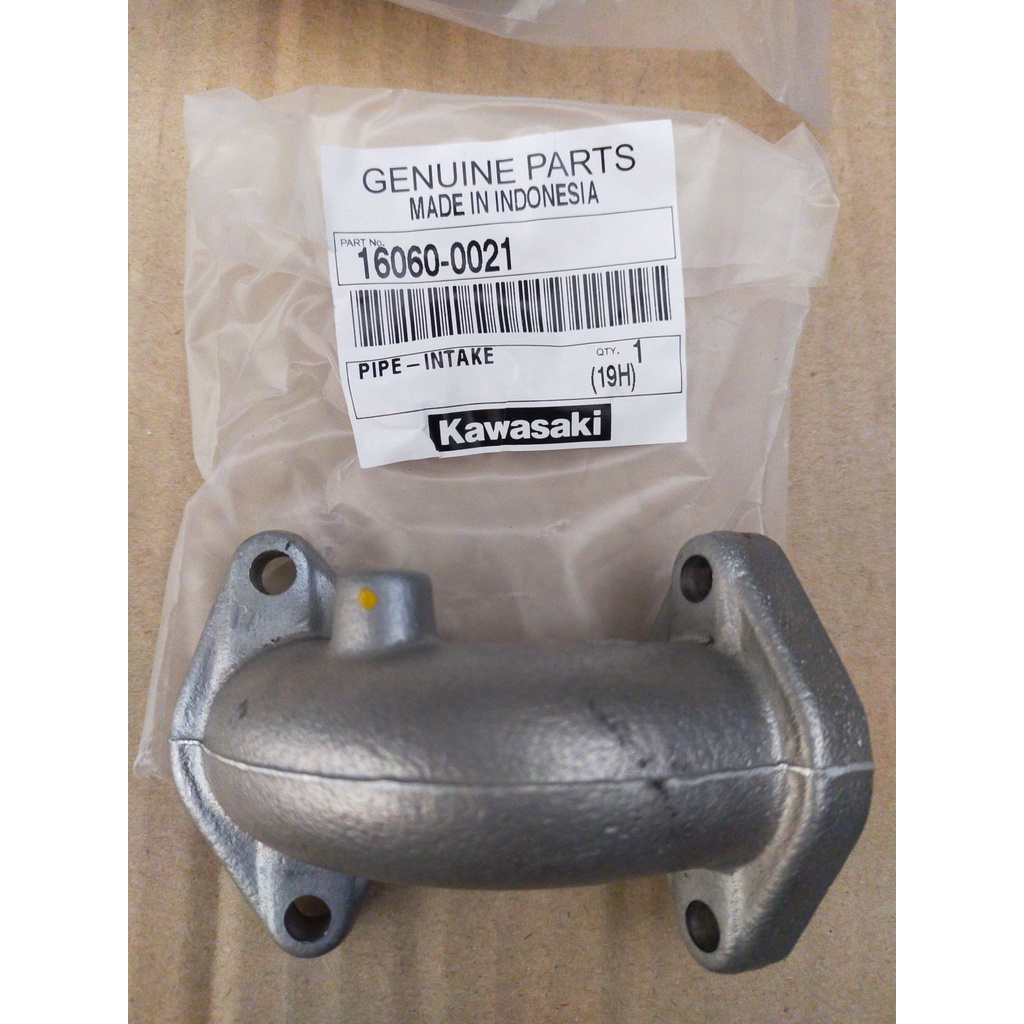 kawasaki fury 125 cover tail