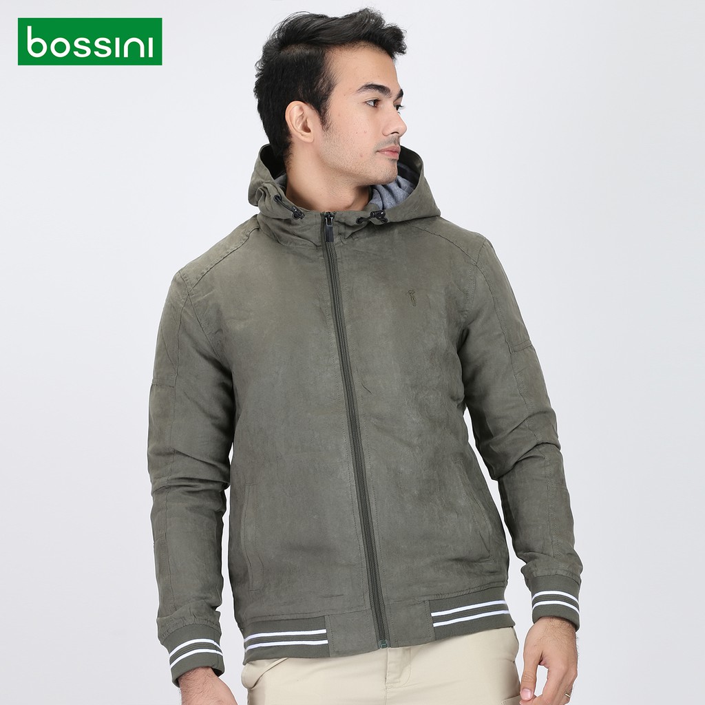 Bossini jacket price on sale philippines