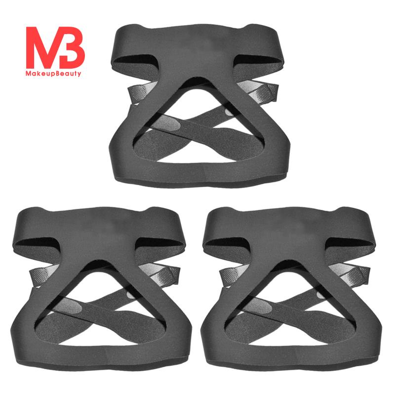 EVS6 3x universal CPAP mask headgear strap for ResMed Mirage series