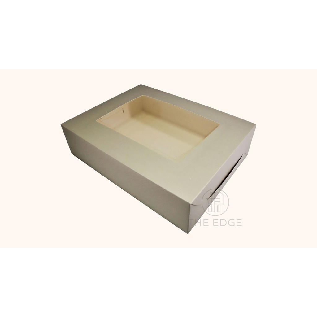 1-pc Box with Window - 9