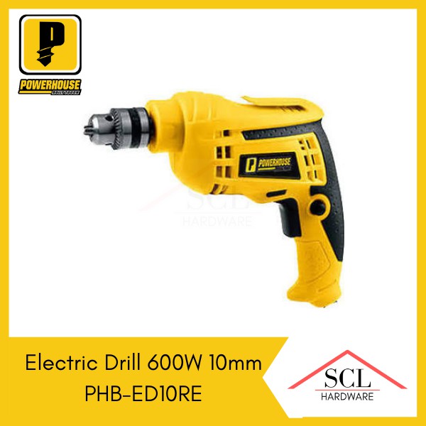 Shopee outlet electric drill