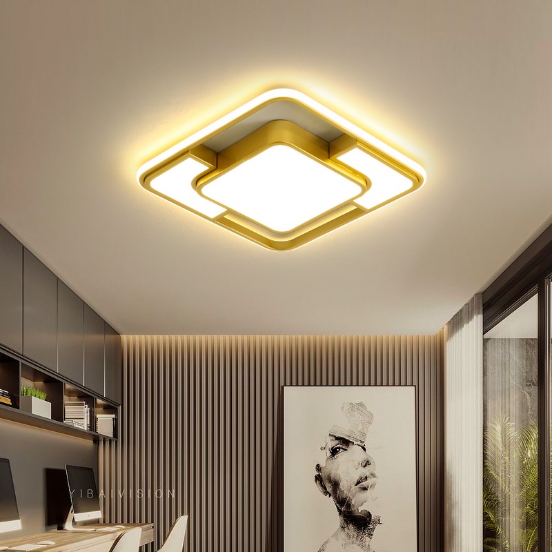 Modern Chandilier Ceiling Light/Chandelier For Living Room/Tricolor ...