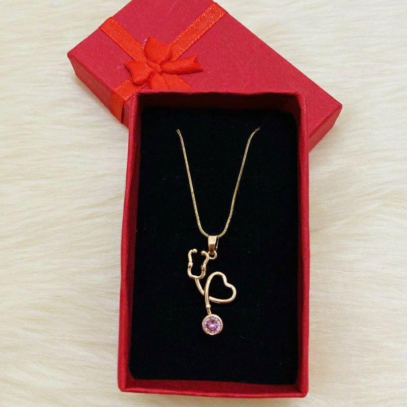 Stethoscope necklace store tala