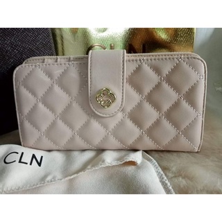 CLN on Instagram: A collection of classy and stylish wallets for all women  out there 👭 Shop it now at cln.com.ph/collections/bags/Wallets