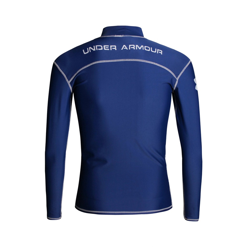 Under armour outlet rash guard