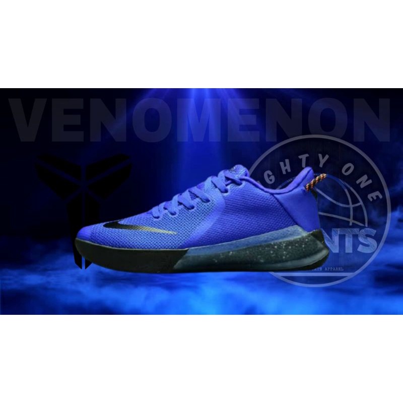 Kobe zoom venomenon outlet 6