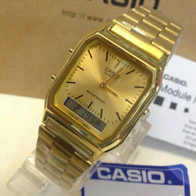 Oem casio 2025 watch price