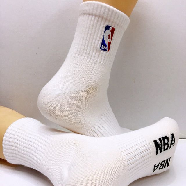 Mid nba socks hotsell