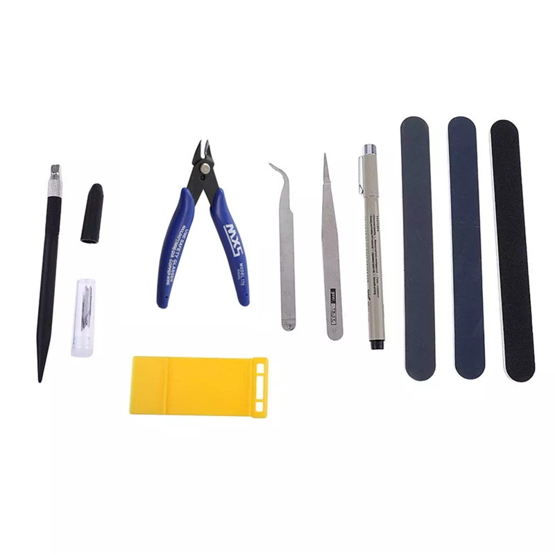 Shop gundam tools for Sale on Shopee Philippines