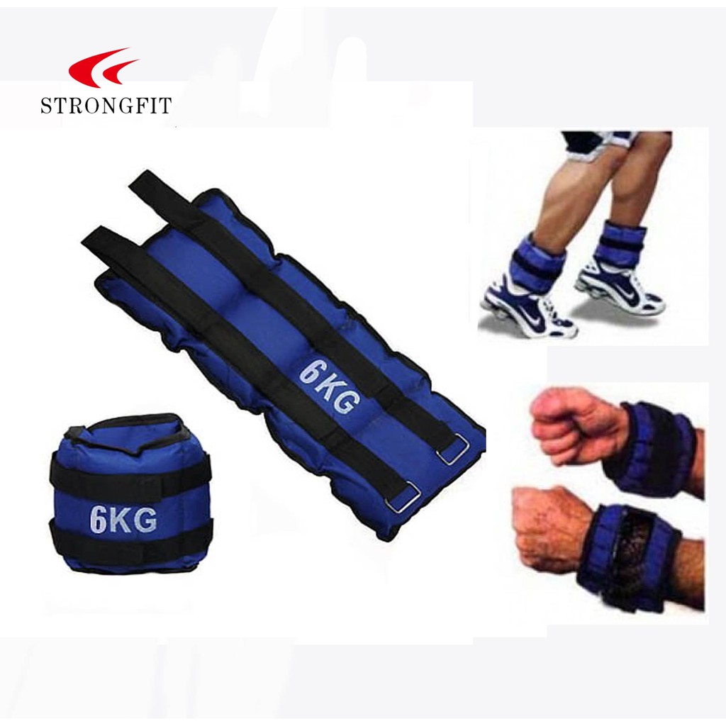 Ankle weights shopee new arrivals