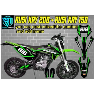 Rusi enduro 150 online price