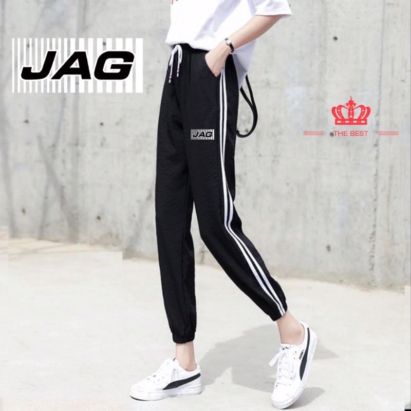 Jag sales jogger pants