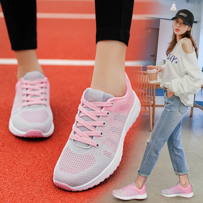 New sports best sale shoes for girls