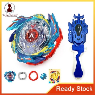 Beyblade - Brasil ۞