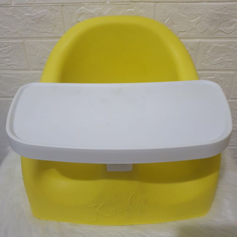 Karibu best sale baby seat