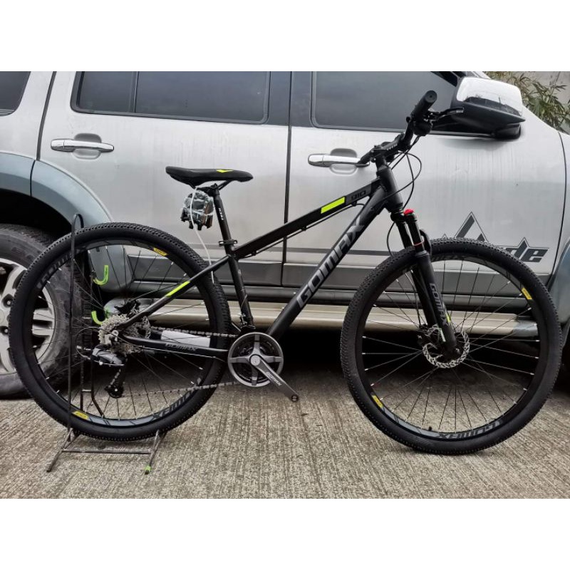 Gomax fat online bike