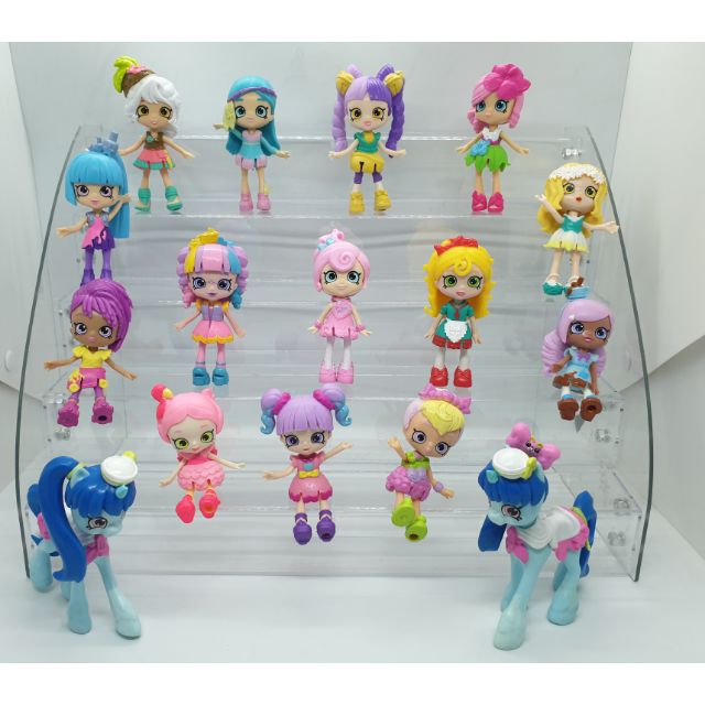 Happy places hot sale dolls