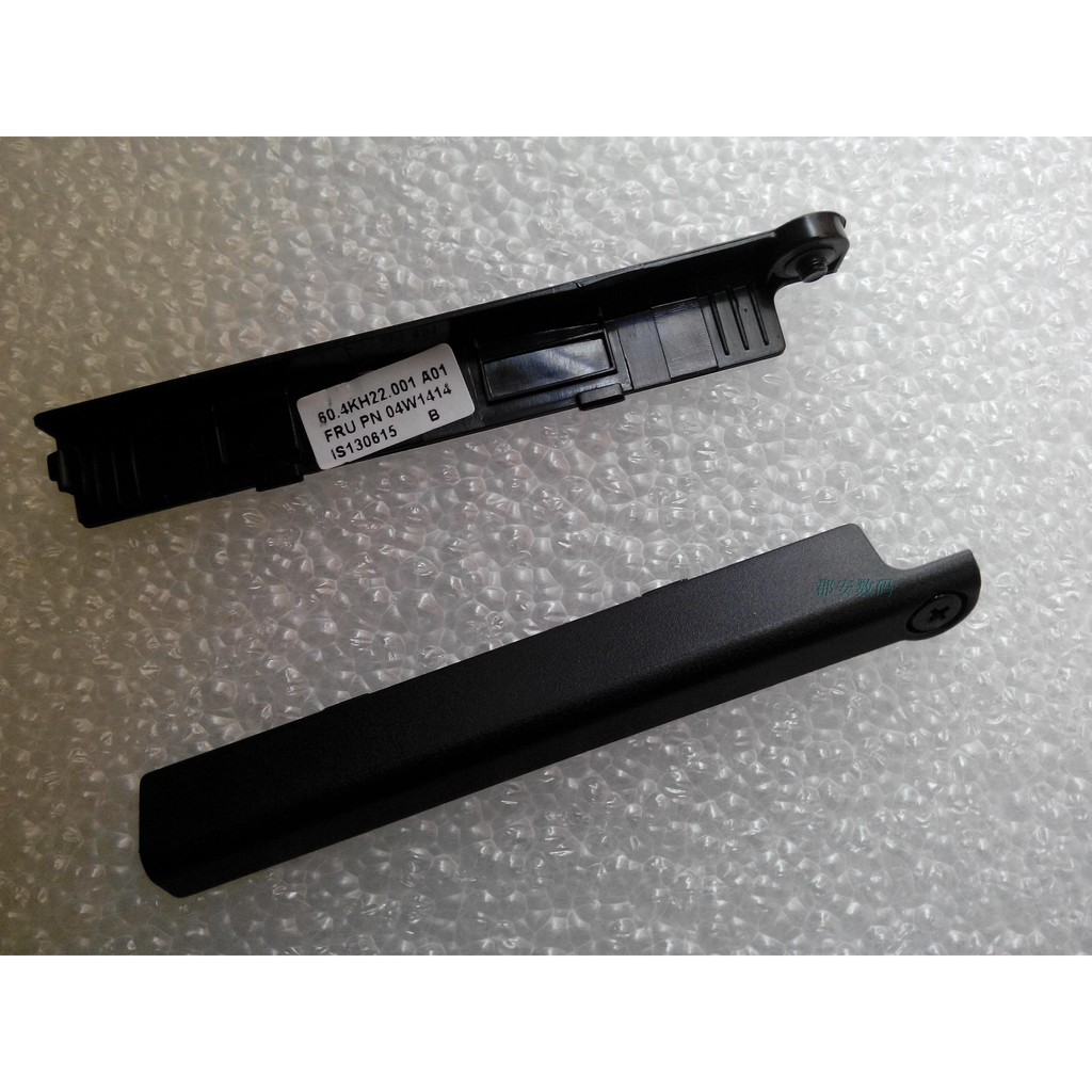 HDD cover for LENOVO Thinkpad X220 X220I X230I X220T X230 X230T hard drive case HDD cap in good condition