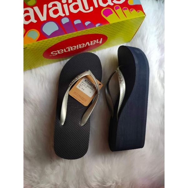 Havaianas wedge online original