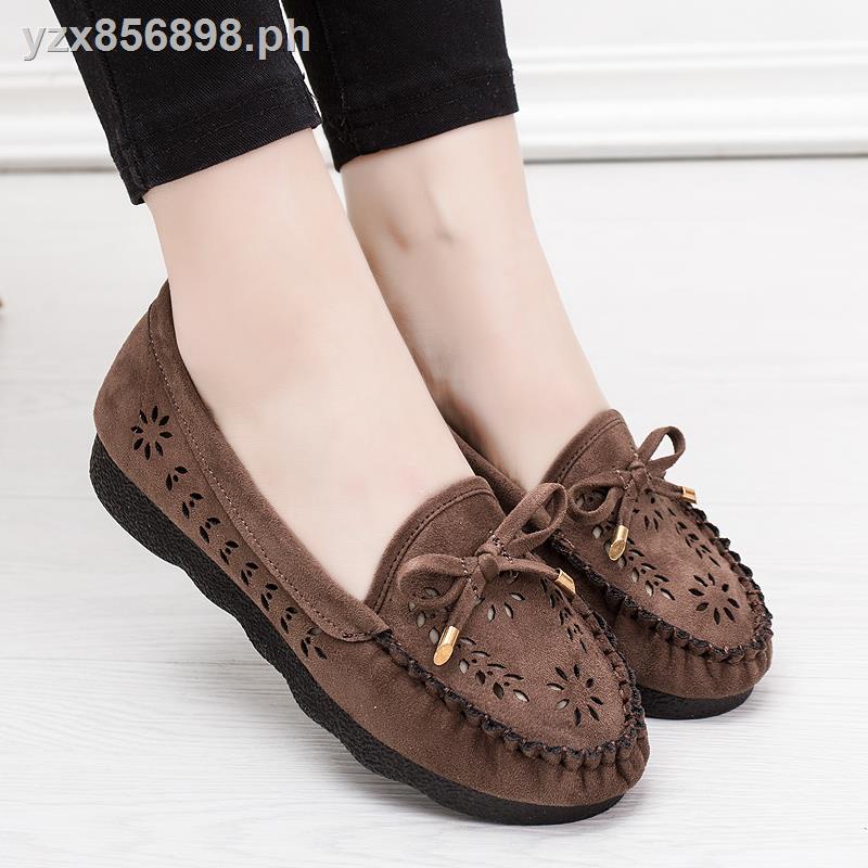 Doll Shoes For Women Cloth Shoes Women S Wear Resistant Flat Shoes Non   0cdd9ca0d9d9f756fd5d59bbe0bfd41e