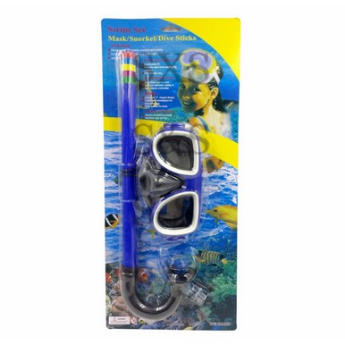 Sns swimming cheap goggles