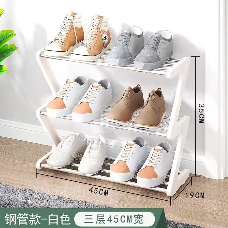 Shoe RACK SHOE RACK Shoes Z SHAPE SHOE RACK | Shopee Philippines
