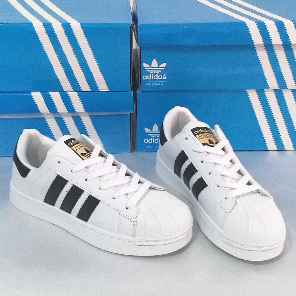 Adidas superstar on sale womens size 2