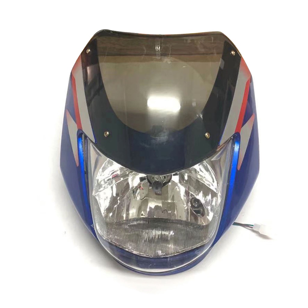 Bajaj ct 100 headlight cover clearance price