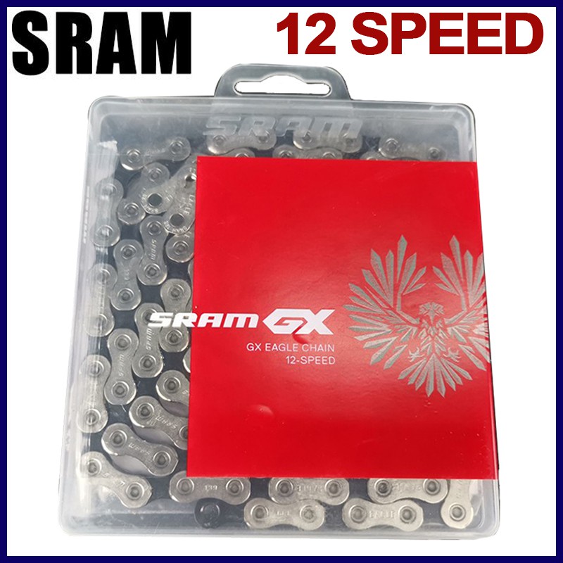 Sram sx eagle chain best sale 12 speed