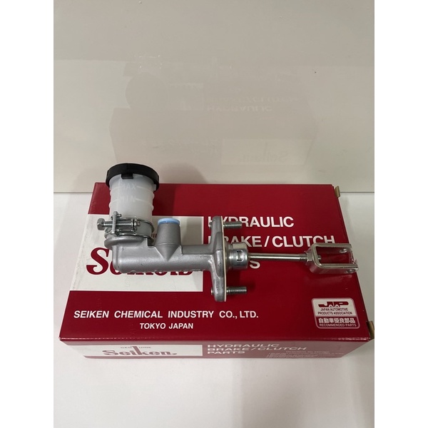 Seiken Brand Clutch Master Assembly for Isuzu TFR, Isuzu Fuego, Isuzu