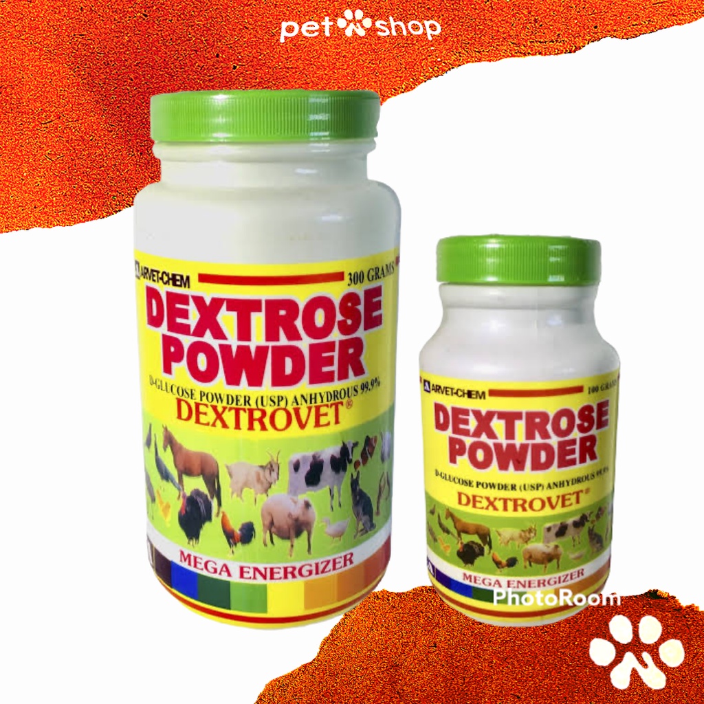 Dextrose powder 2025 for dogs price