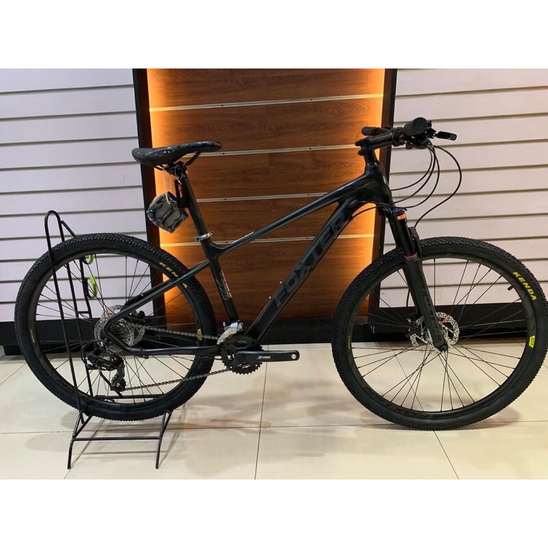 Foxter lincoln on sale 4.2 29er