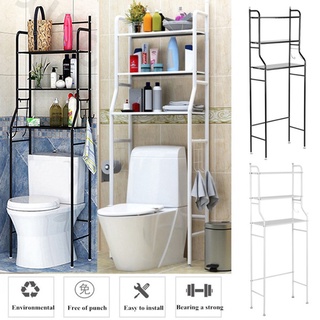 Bathroom Storage Shelf, 3-tier Space Saver Organizer Rack, Freestanding Bathroom  Organizer Storage Rack, Bathroom Organizers And Storage, Bathroom  Accessories - Temu Philippines