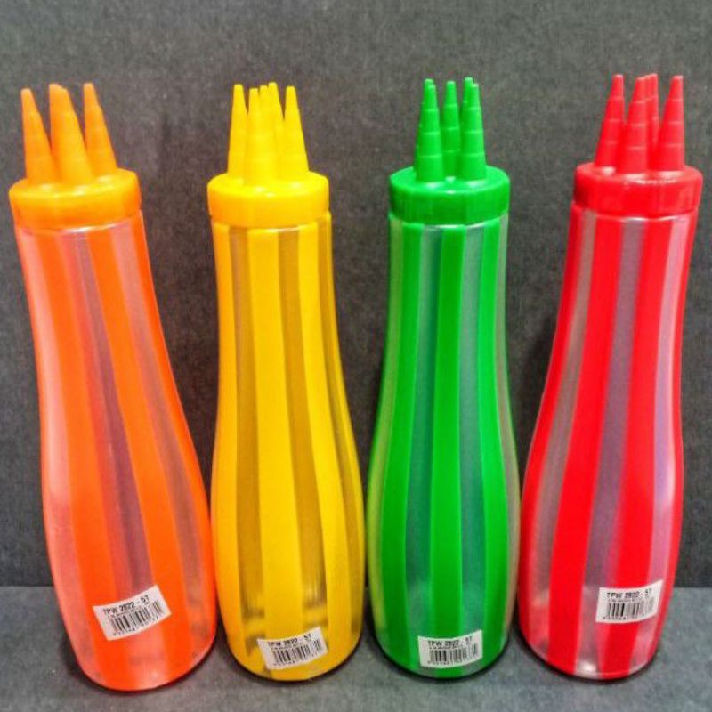 5 Hole Mesh Cake Mold/3 Hole Mesh Bread Bottle / Jelita Mesh Bread ...