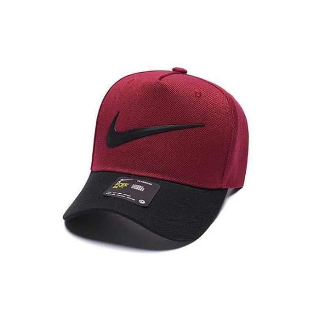 Bull store cap nike