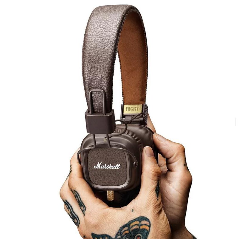 Marshall major ii discount bluetooth