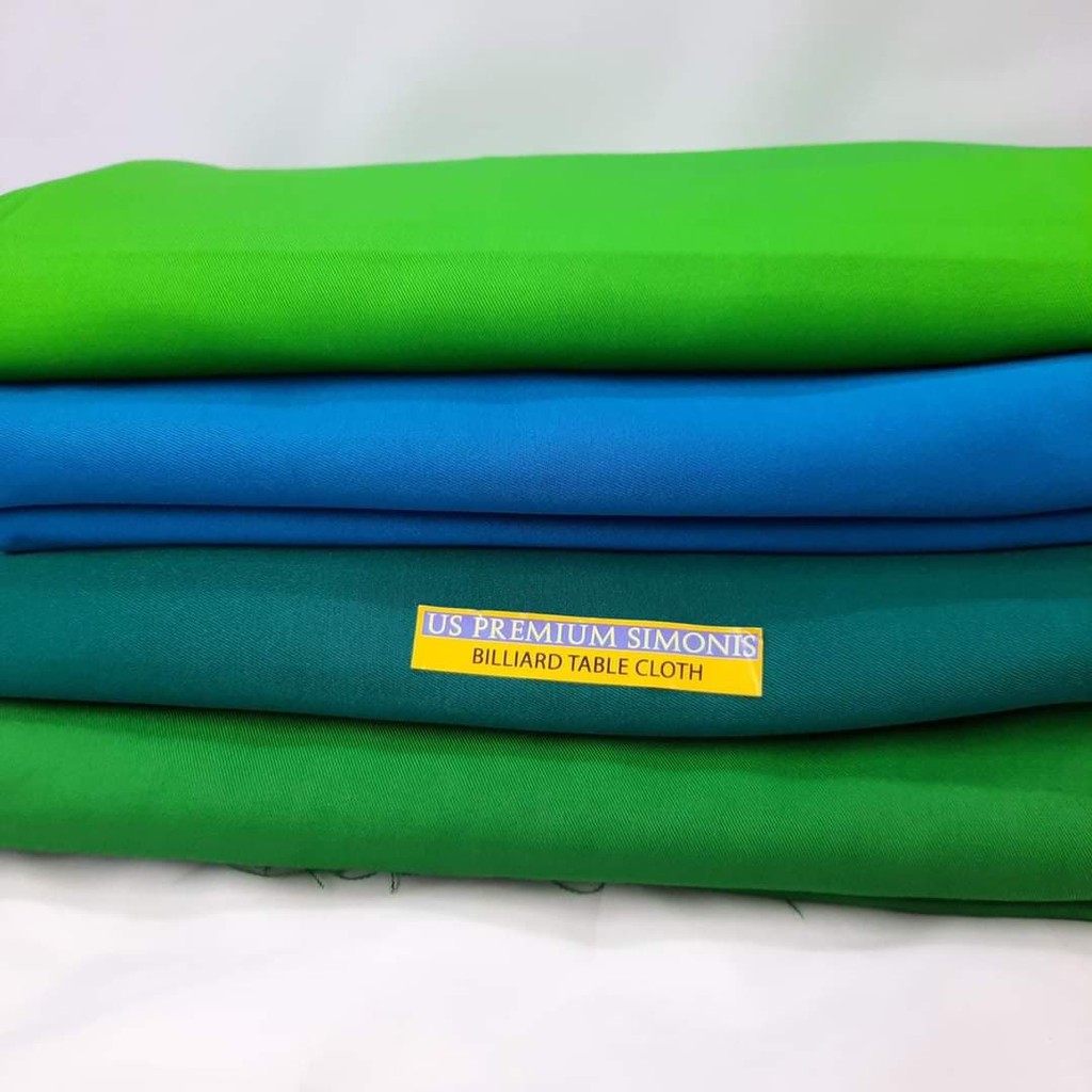 US PREMIUM BILLIARD TABLE CLOTH FOR STANDARD SIZE BILLIARD TABLE