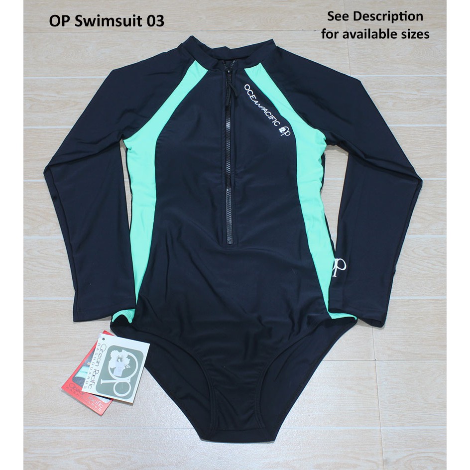 Op swimwear deals