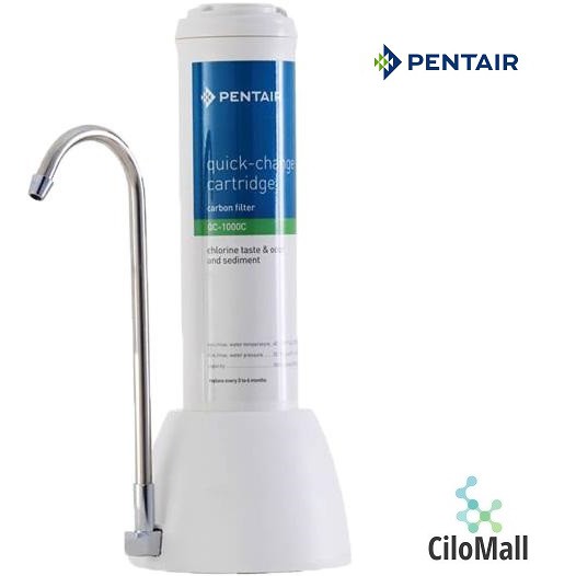 Pentair Water Purifier QC1000 (Brand New / box) Shopee Philippines