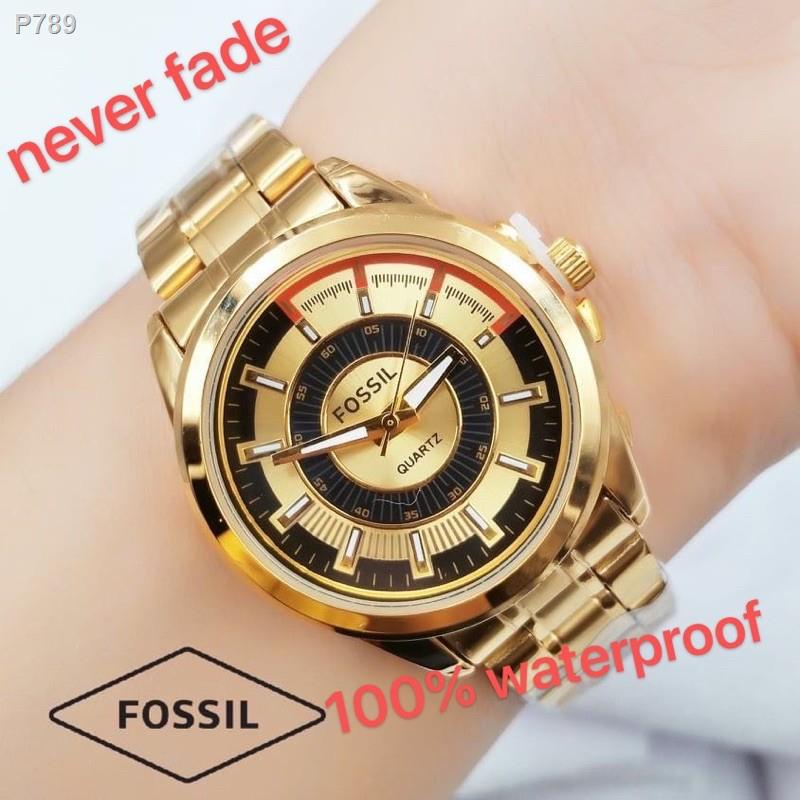 Fossil men's watch hot sale lowest price