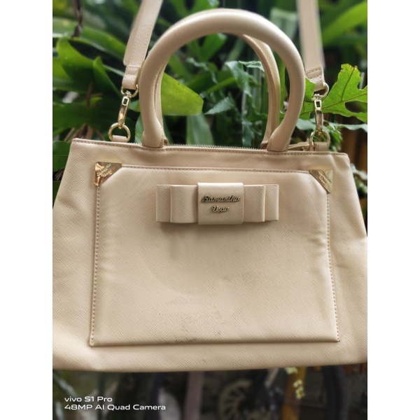 Samantha Vega 2way bag | Shopee Philippines