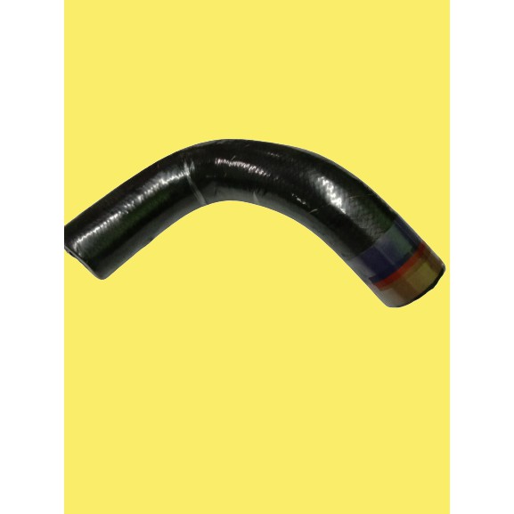 TOYOTA TAMARAW FX 2C DIESEL RADIATOR HOSE LOWER | Shopee Philippines