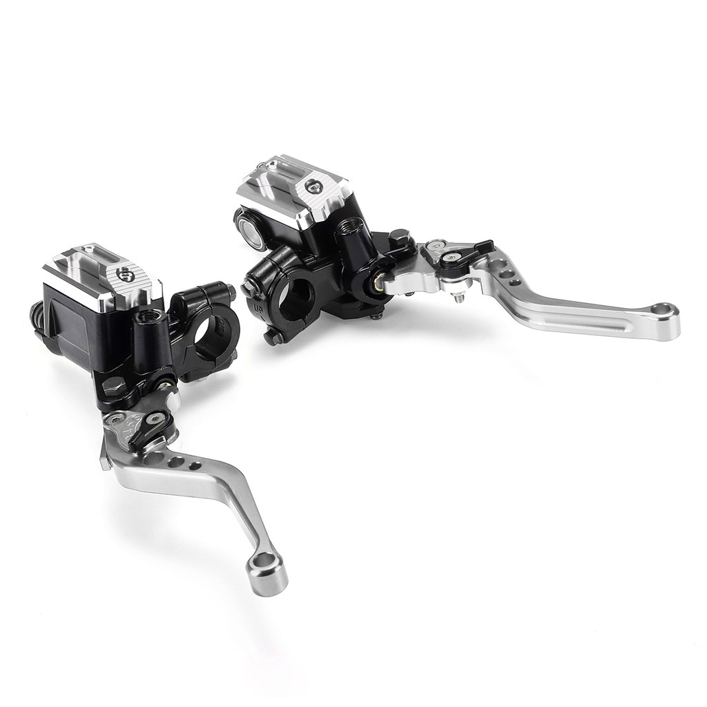 Universal Brake Master Cylinder 7/8" Brake Master Cylinder &amp; Lever