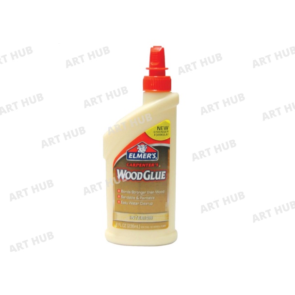 Elmer's Carpenter's Wood Glue 236ml Shopee Philippines