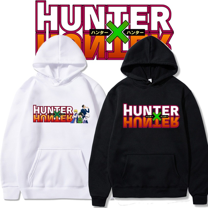 Hunter on sale hoodies halloween